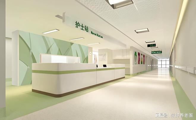中心首页-2025燕达养老中心地址电话pg电子中文模拟器燕达金色年华健康养护(图5)