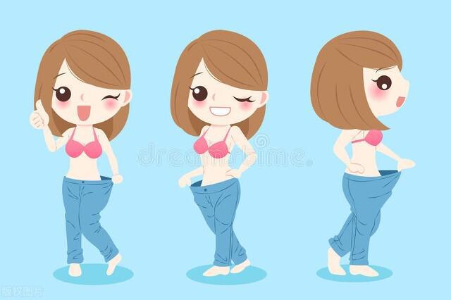 标准体重表㊙️来看看你超标了吗？pg电子中国网站2025年版男女(图5)